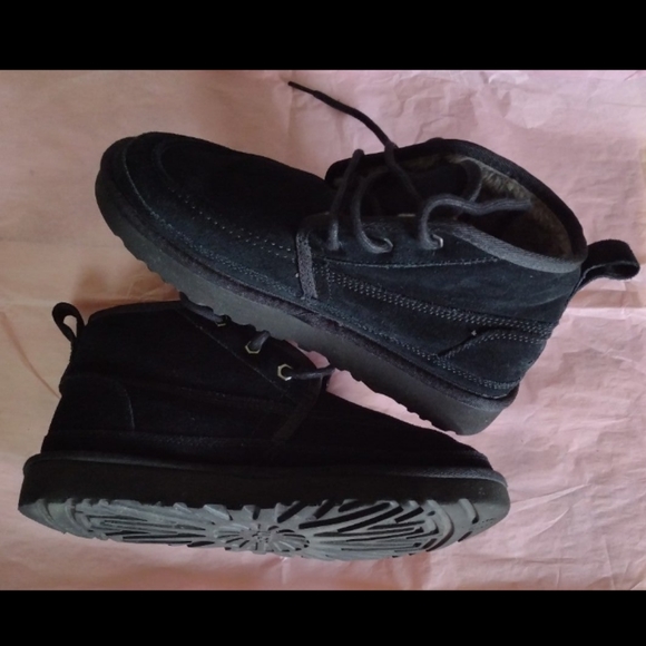 Men's UGG boots - Picture 5 of 5